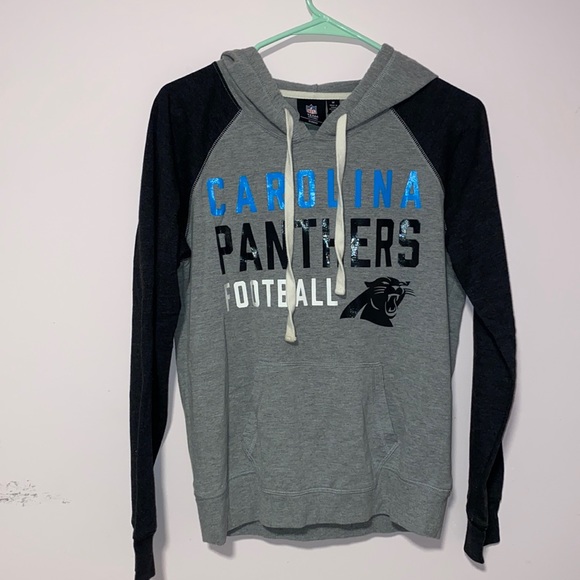 Panthers Hoodie! - Picture 2 of 4